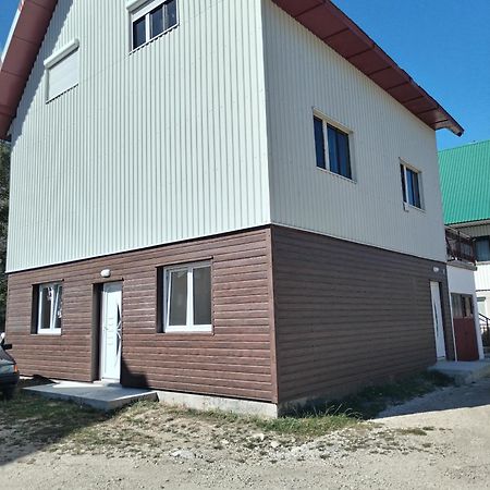 Studio Apartmani V&V Žabljak Esterno foto