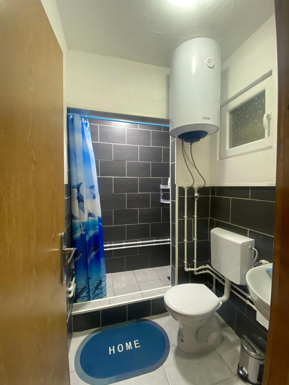 Studio Apartmani V&V Žabljak Esterno foto