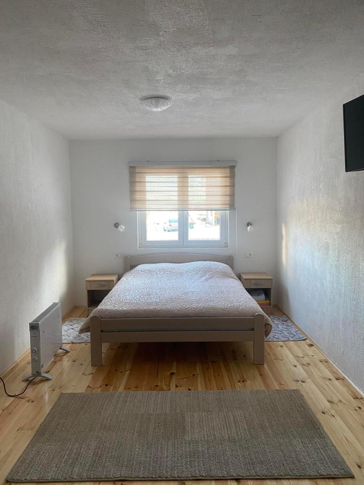 Studio Apartmani V&V Žabljak Esterno foto