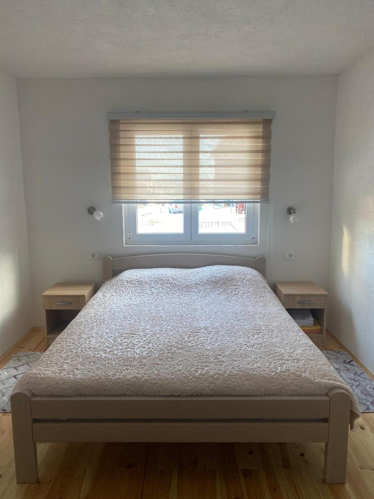 Studio Apartmani V&V Žabljak Esterno foto