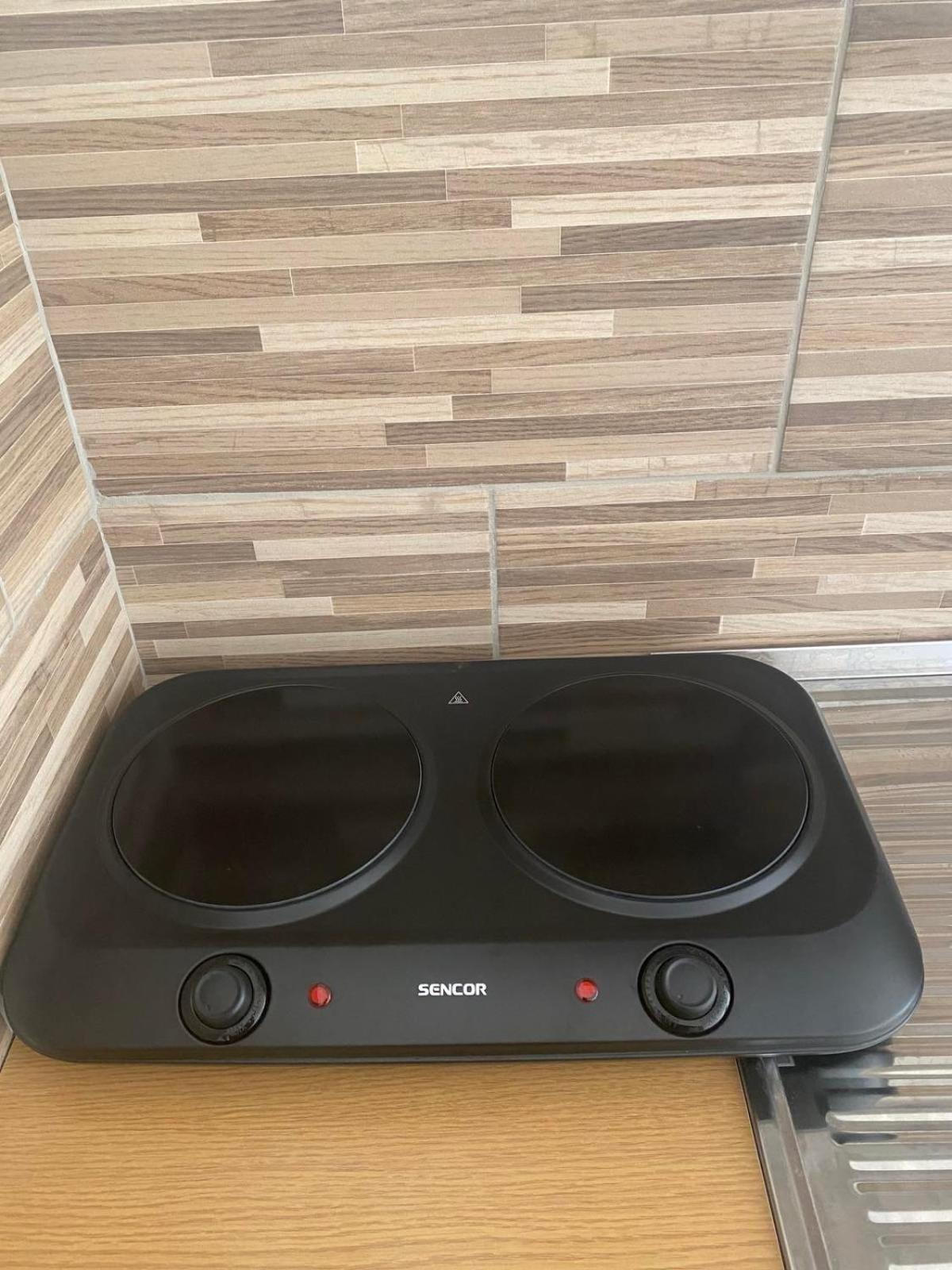 Studio Apartmani V&V Žabljak Esterno foto