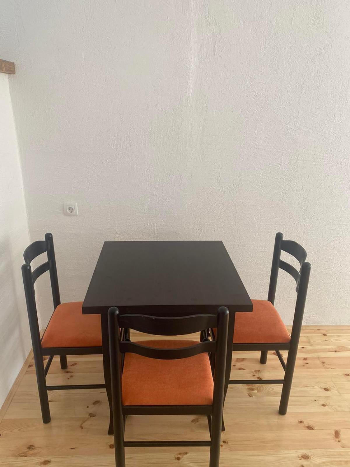 Studio Apartmani V&V Žabljak Esterno foto