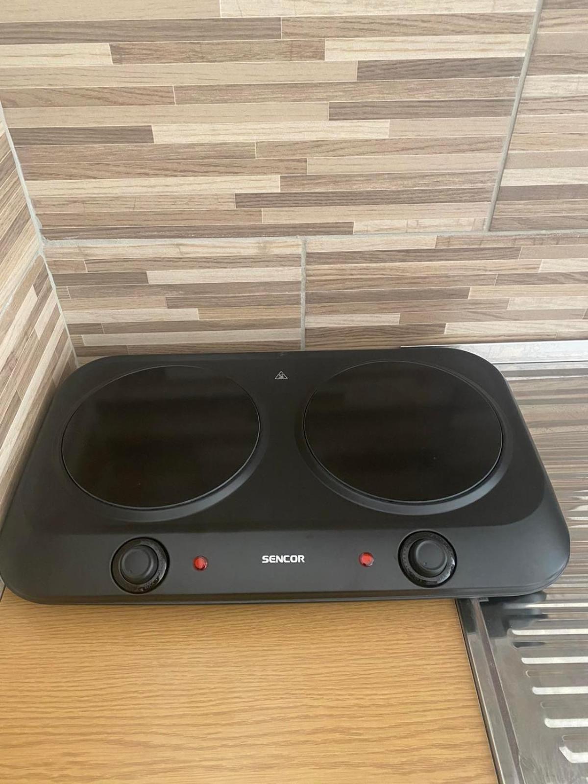 Studio Apartmani V&V Žabljak Esterno foto